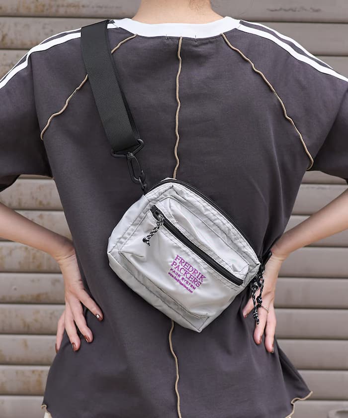 別注 ACCORD SHOULDER