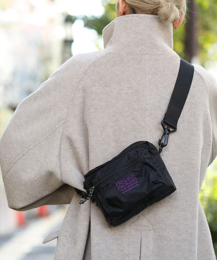 別注 ACCORD SHOULDER