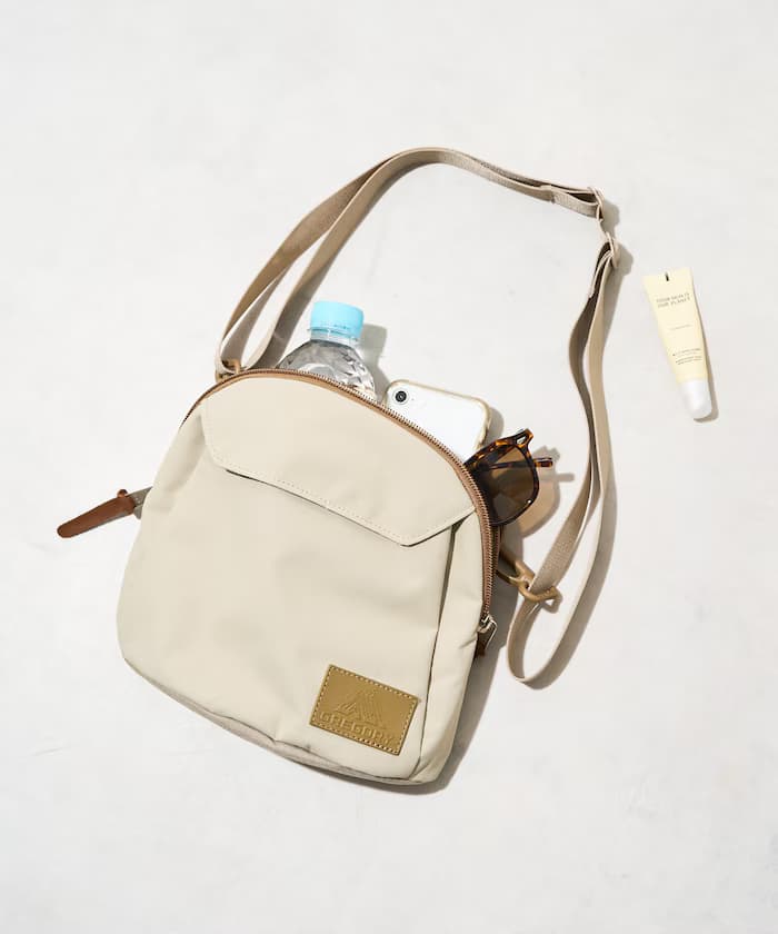 別注 TOASTY LEATHER PATCH