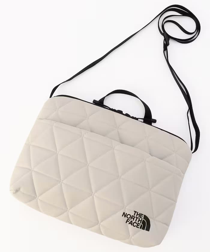 Geoface Pouch