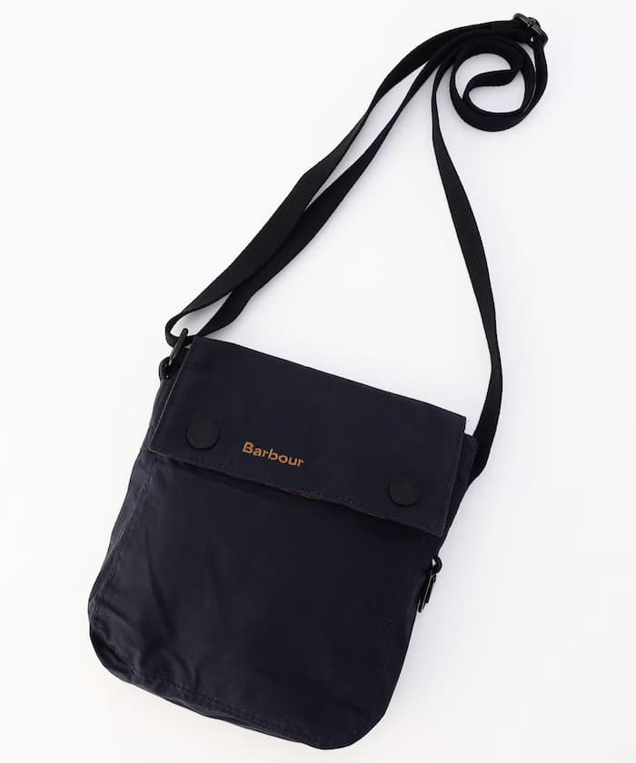 barbour transport crossbody bag