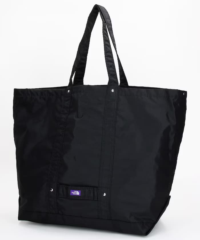 Field Tote Bag