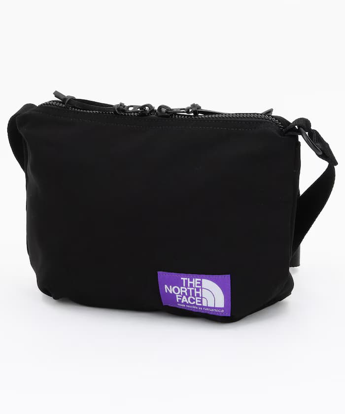 Field Small Shoulder Bag