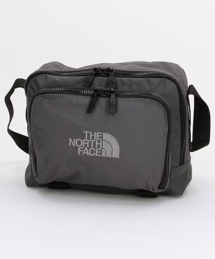 CORDURA Nylon Shoulder Bag