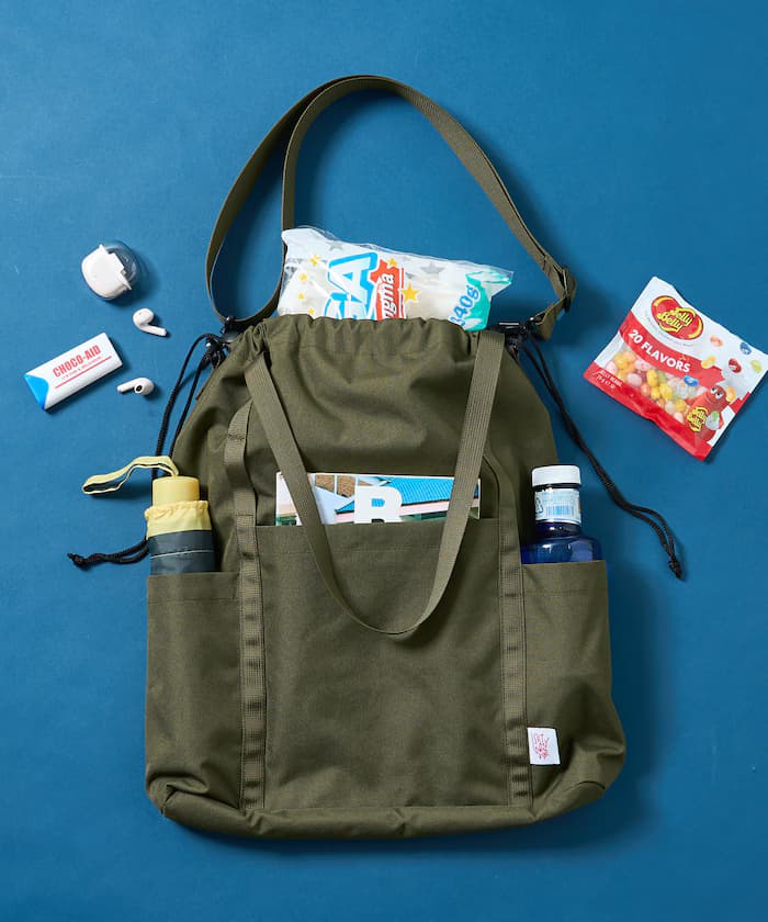 多功能親子包包