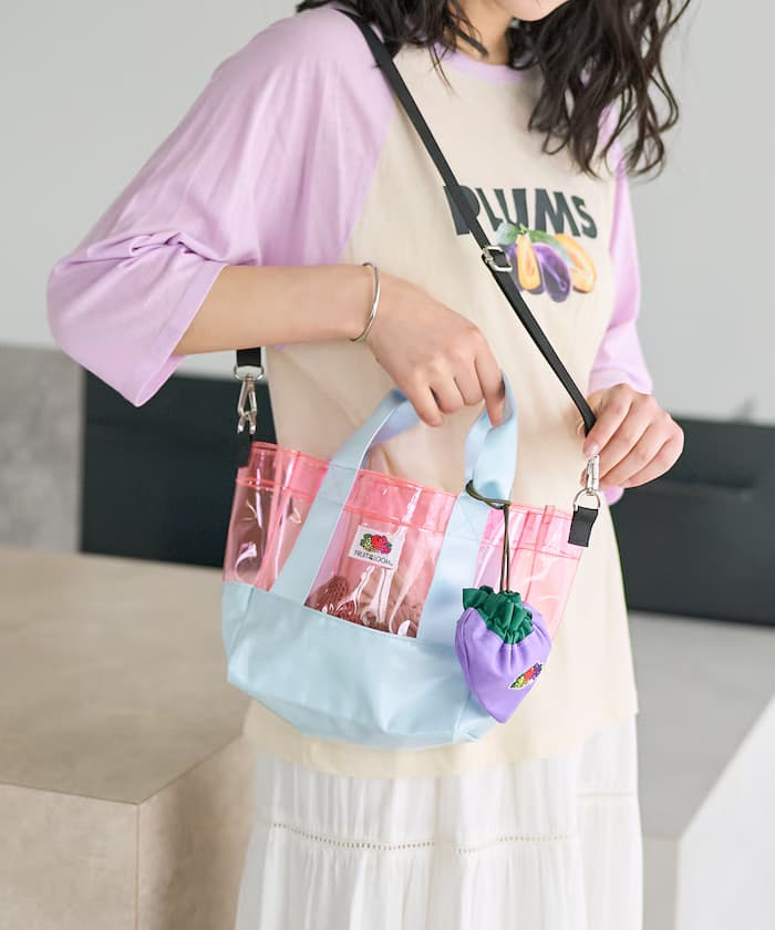 別注迷你托特包