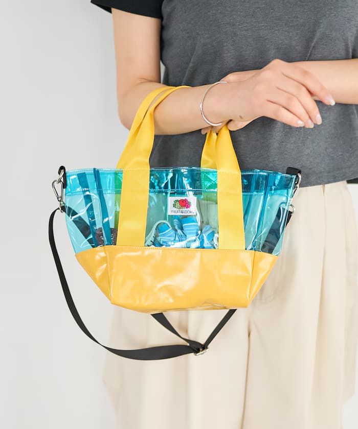 別注迷你托特包