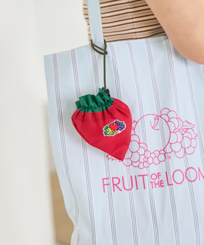 別注配色環保包包吊飾/摺疊包包