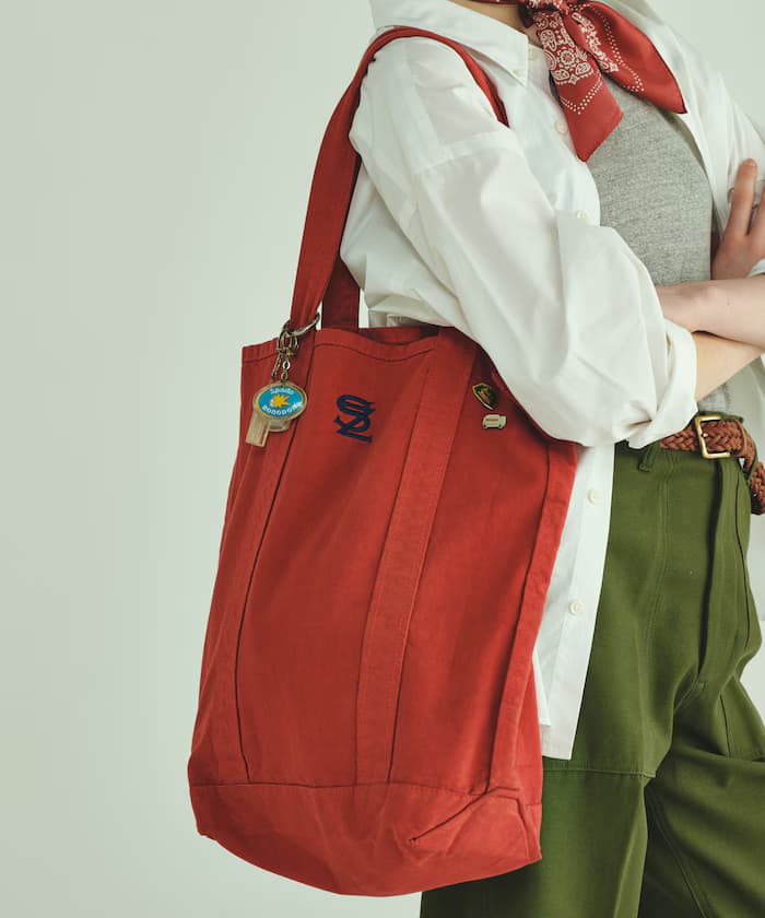 別注 TOTE BAG