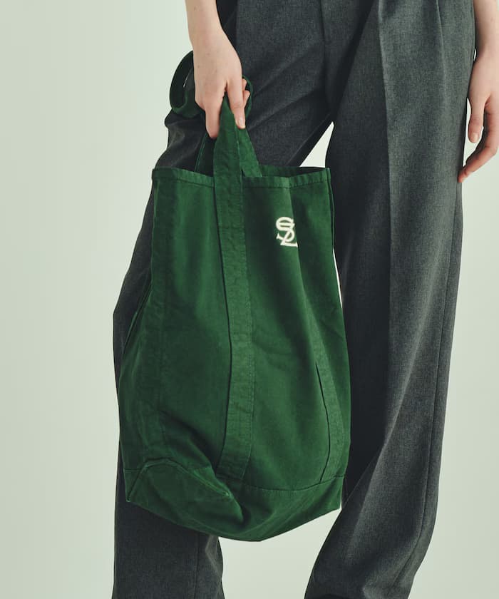 別注 TOTE BAG