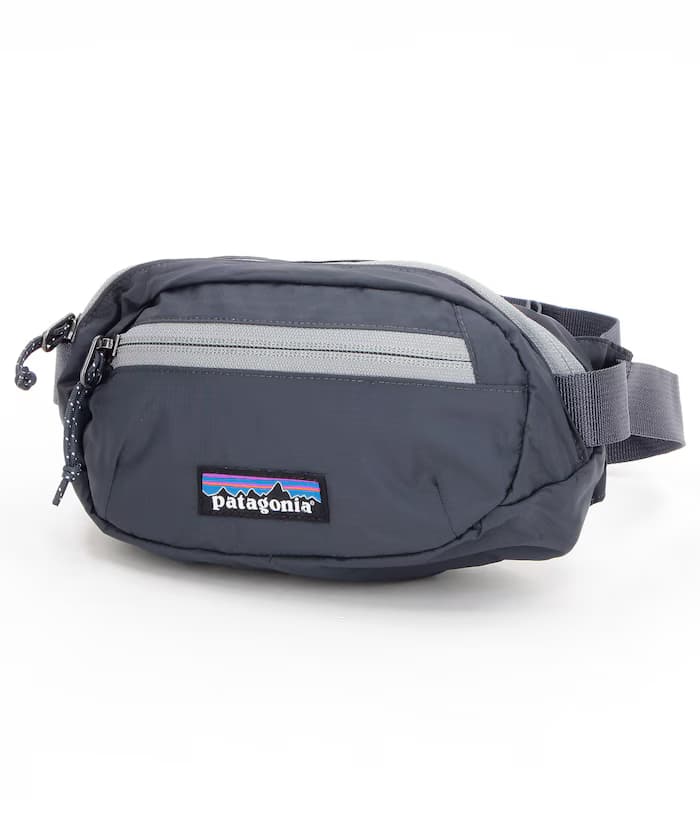 Terravia Mini Hip Pack