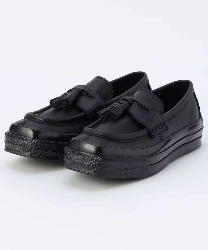 ALL STAR SQUARE TOE LOAFER