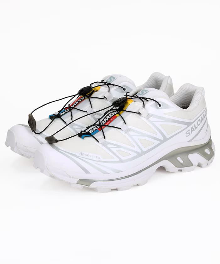 XT-6 GORE-TEX[23.5cm～24.5cm展開]