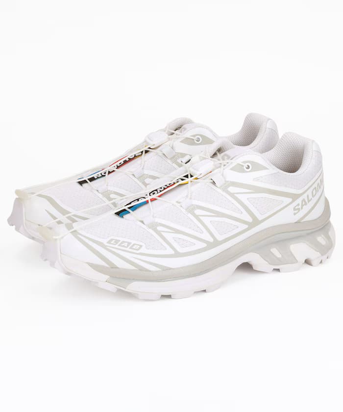 XT-6[23.5cm～24.5cm展開]