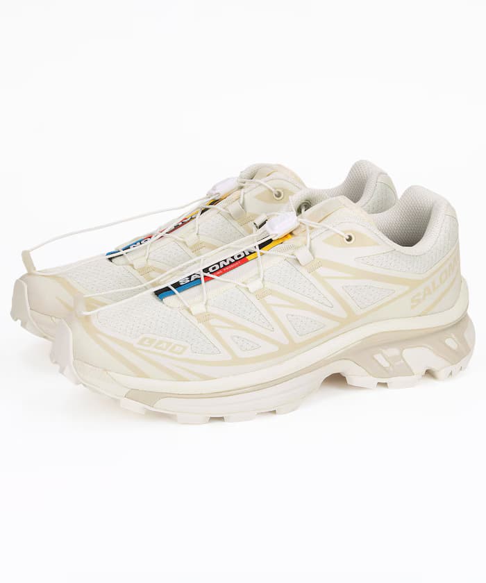 XT-6[23.5cm～24.5cm展開]