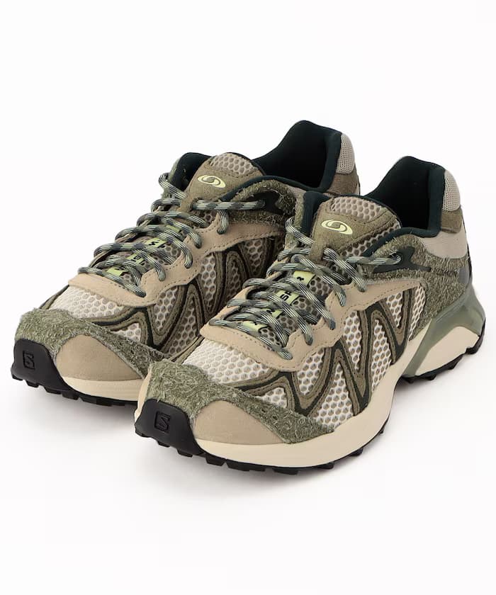 XT-WHISPER EMBROIDERY