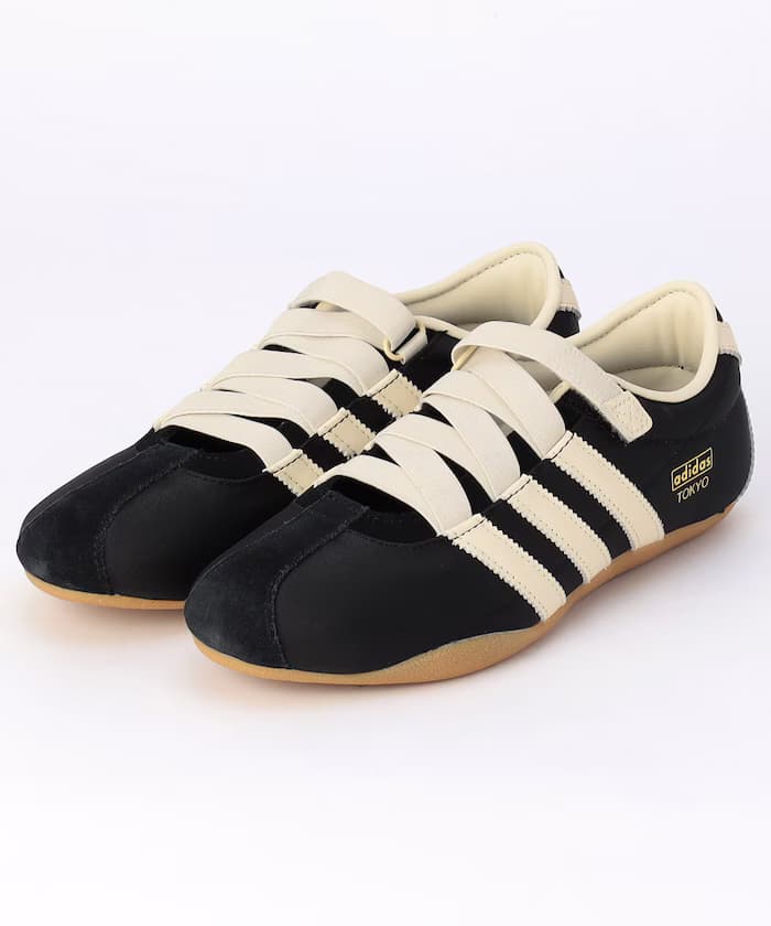 TOKYO MJ W[23.5cm～24.5cm]