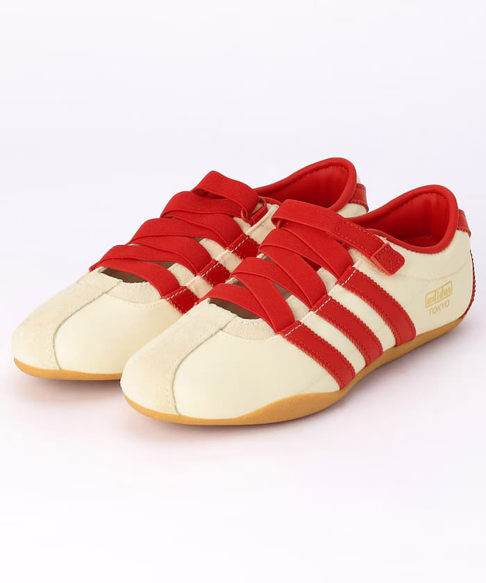 TOKYO MJ W[23.5cm～24.5cm]