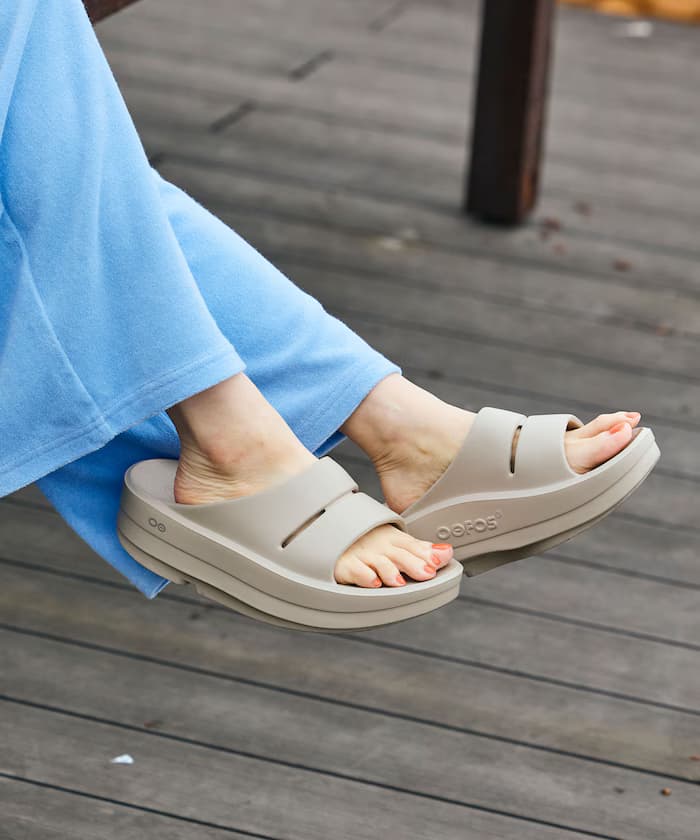 OOmega OOahh[23cm～25cm展開]