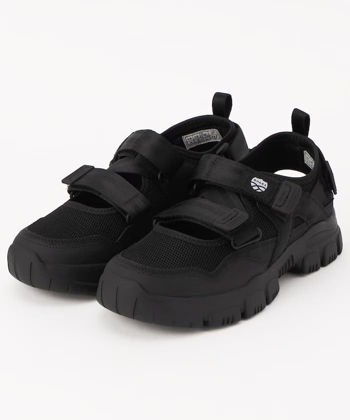 OTTER TRAIL AT 運動涼鞋