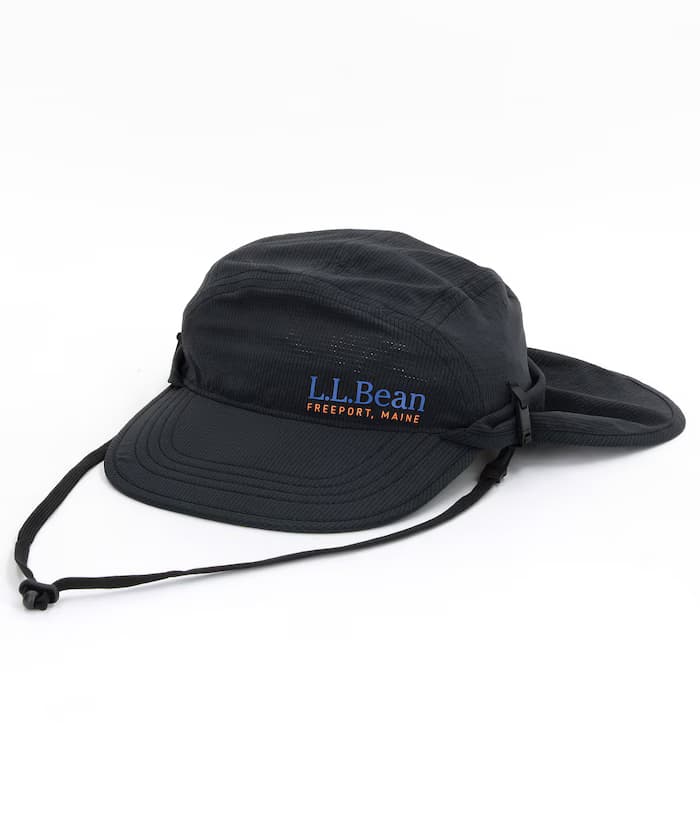 L.L.Bean SUNSHADE JET CAP