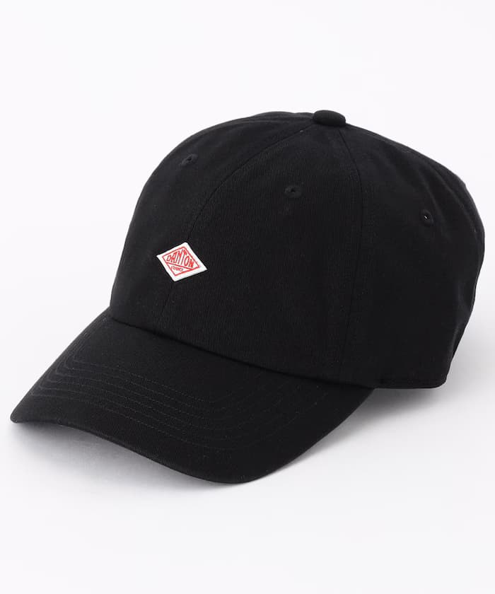 Chino Cloth 6-Panel Cap