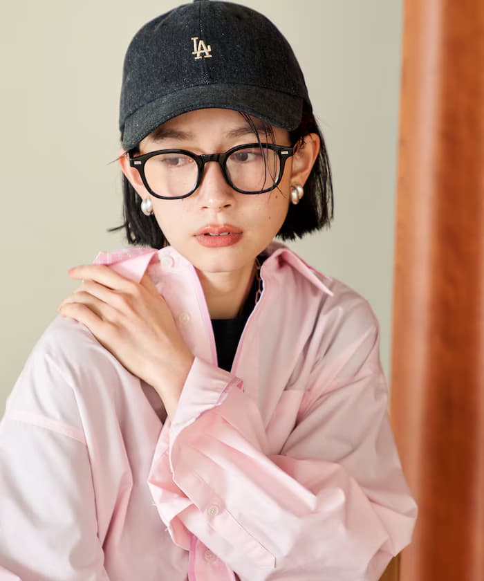 別注 9TWENTY DENIM CAP