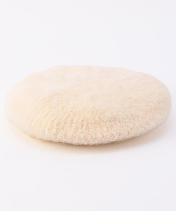 莫海亞風貝雷帽