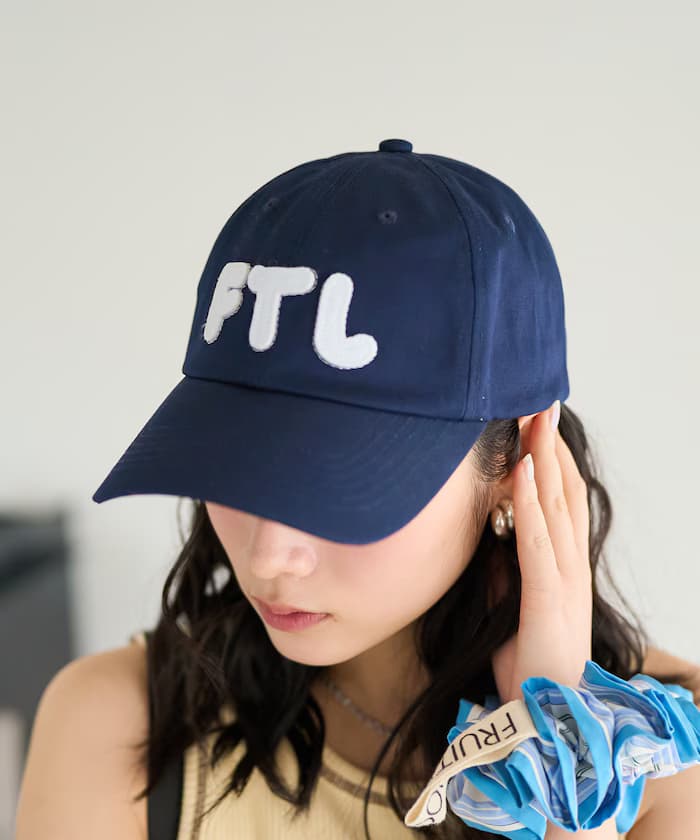 別注貼布logo棒球帽