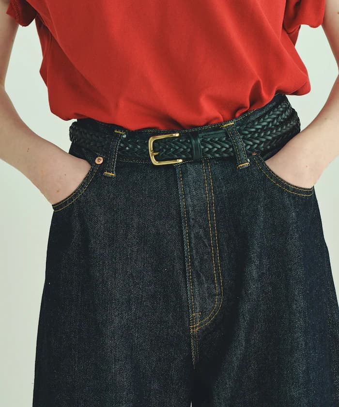 MESH BELT