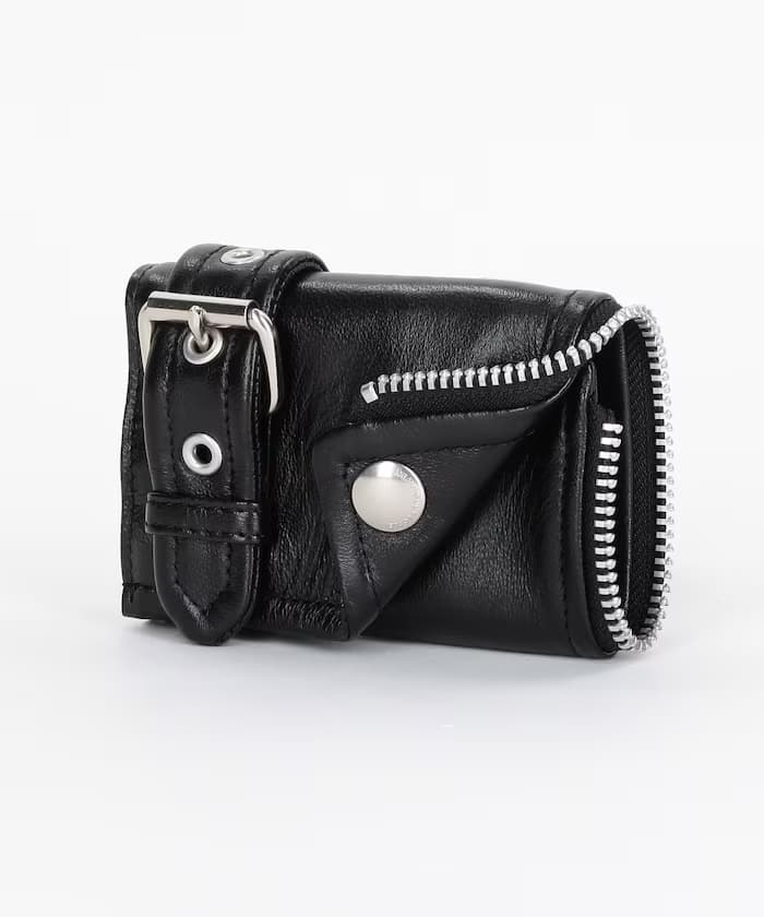 riders petit wallet
