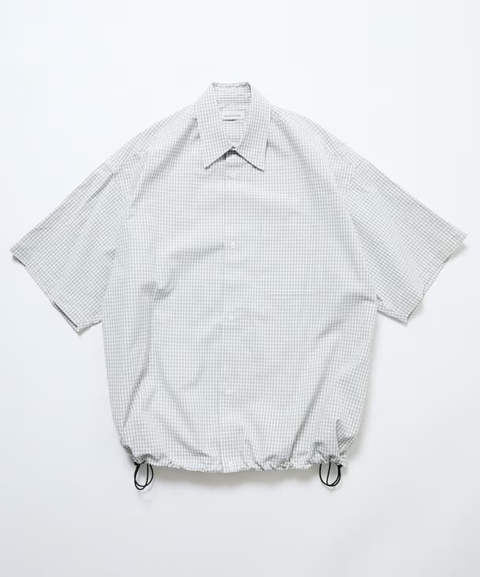 ホワイトチェック