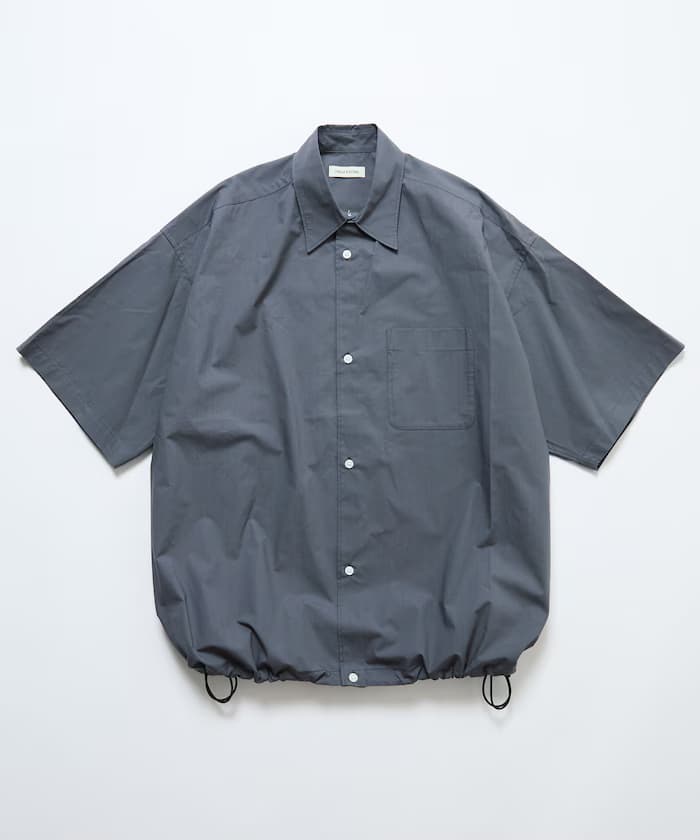 チャコールグレー