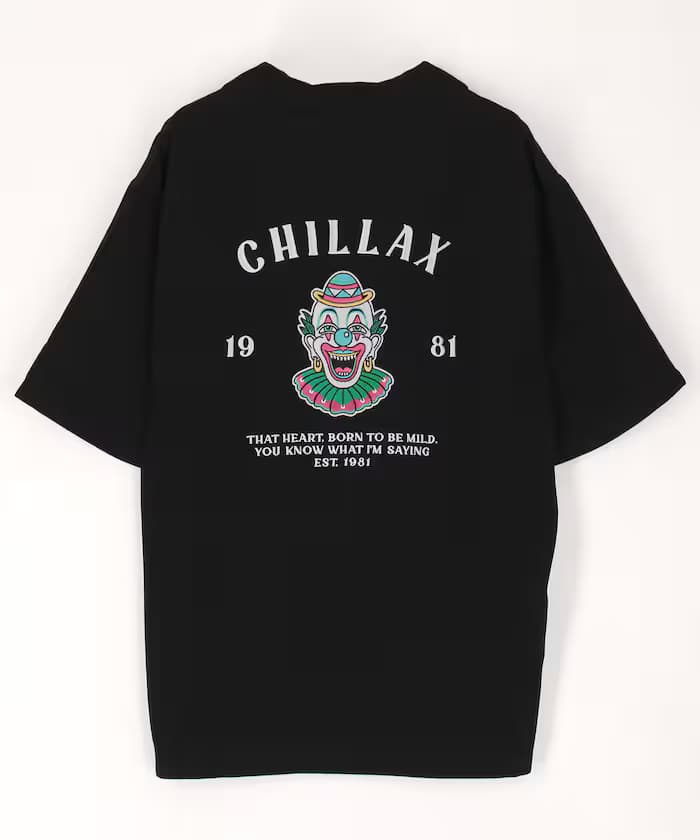 絲滑觸感刺繡BIG襯衫 【限定展開】