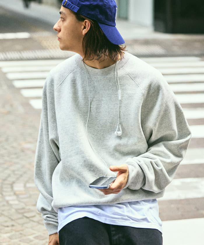 アッシュグレー