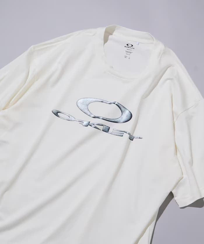 NEW RETRO TEE X-METAL 3.0 【限定展開】