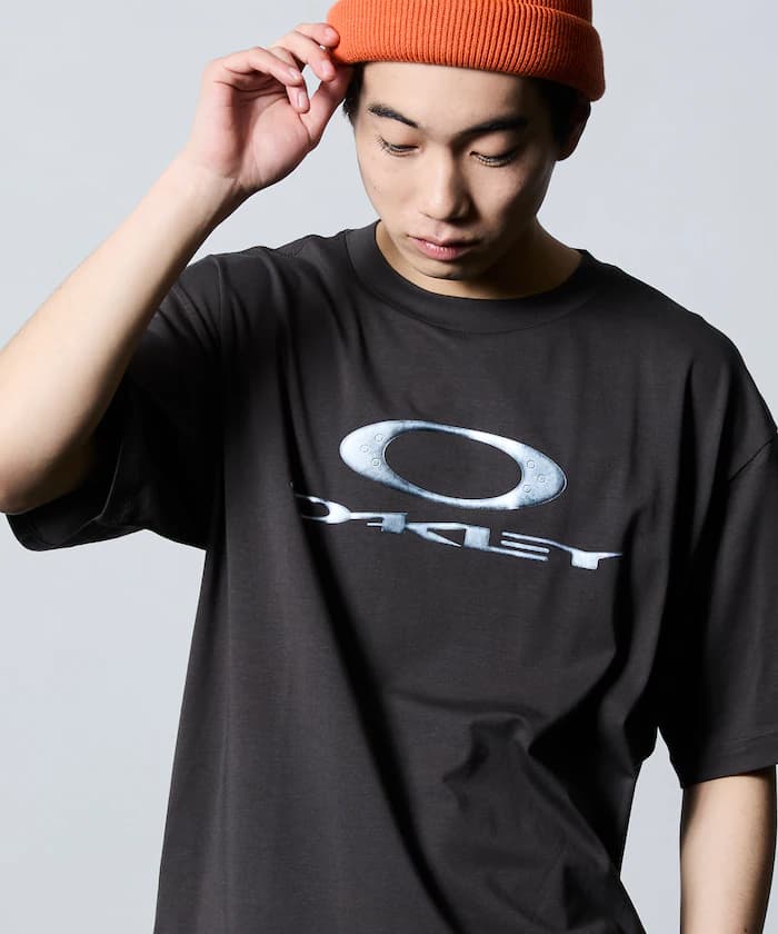 NEW RETRO TEE X-METAL 3.0 【限定展開】