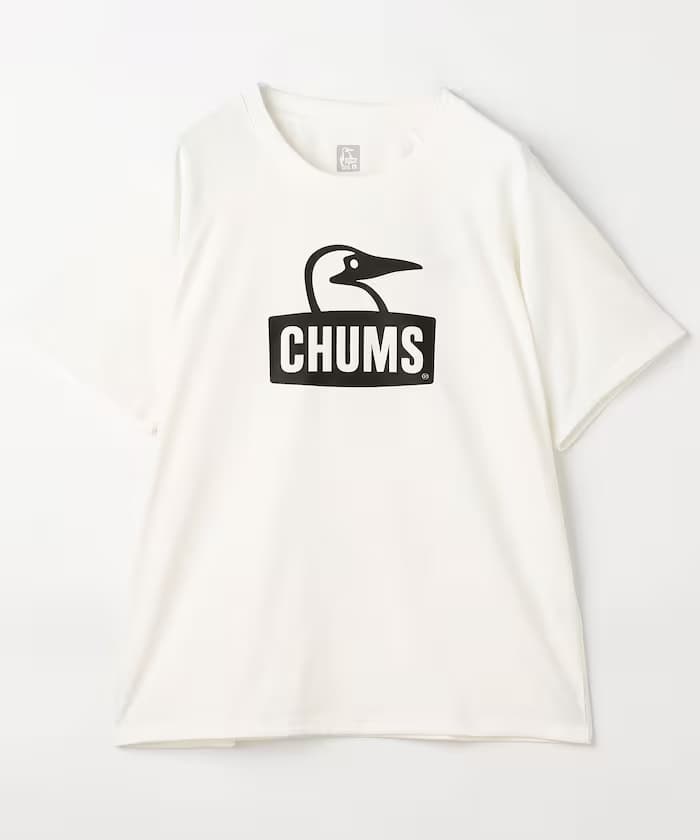 Airtrail 限定款 抗UV 吸濕排汗 布比臉龍骨袖短袖T恤