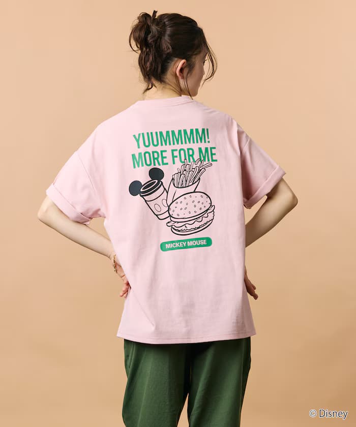 ピンク