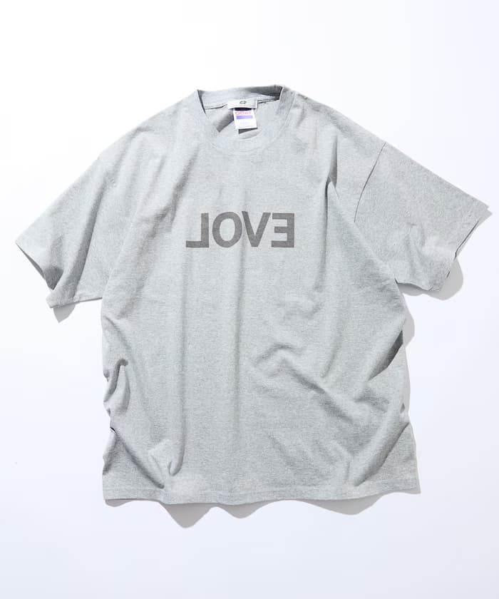 COUNTER CULTURE / カウンターカルチャー 印花T恤 【限定展開】