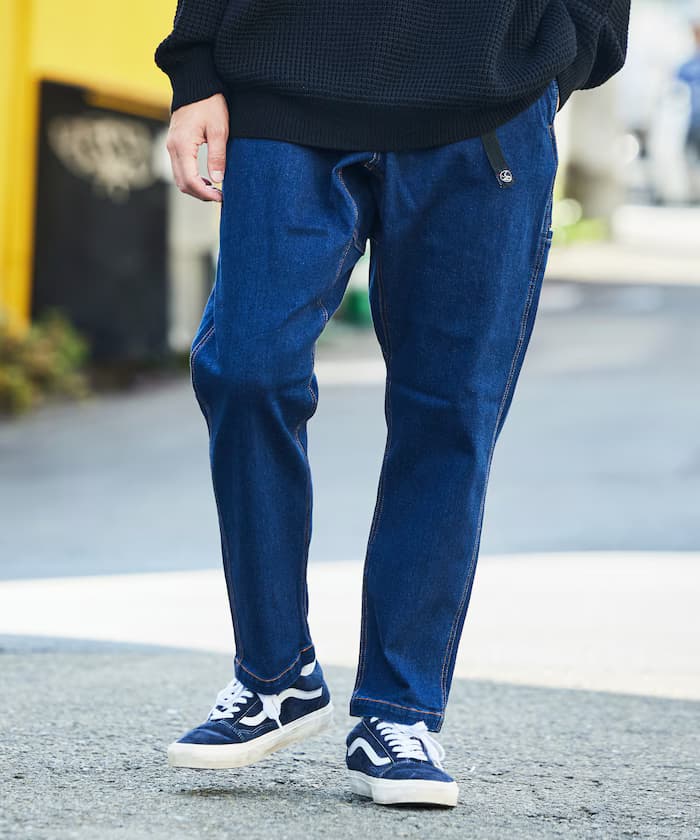 ダークインディゴ