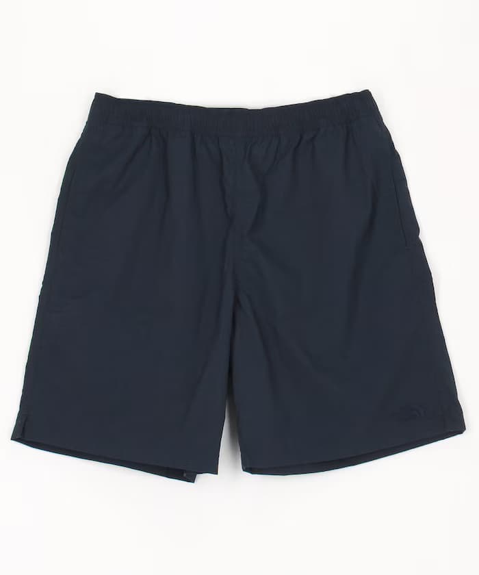 限定款 VERSATILE MID 輕量快乾 短褲【男女通用】