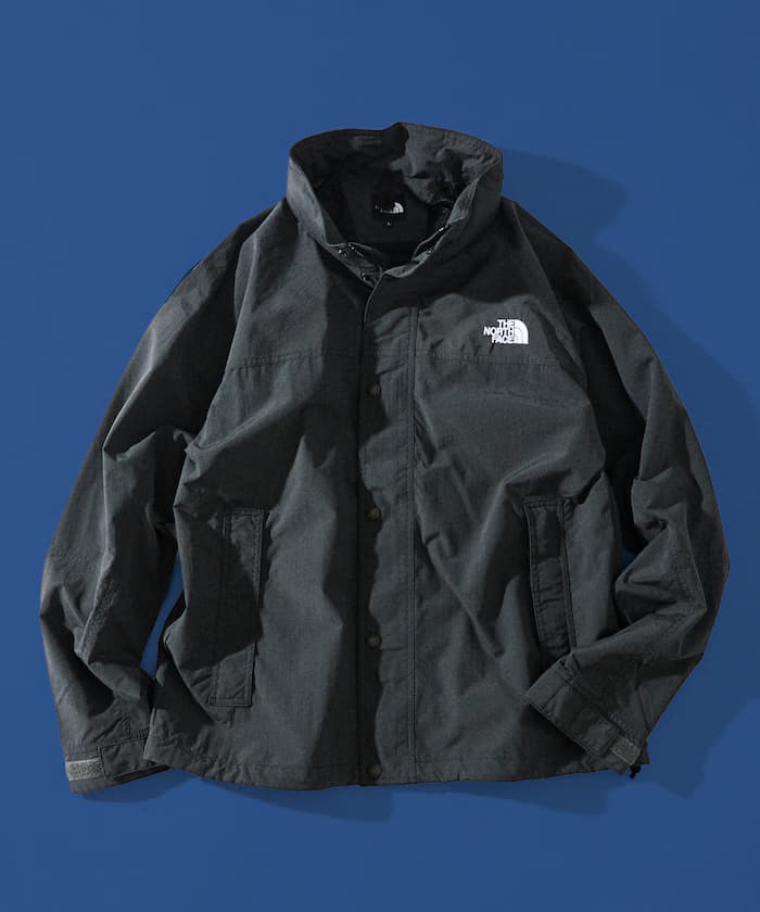 HYDREN A WIND外套（中性款）【限定展開】