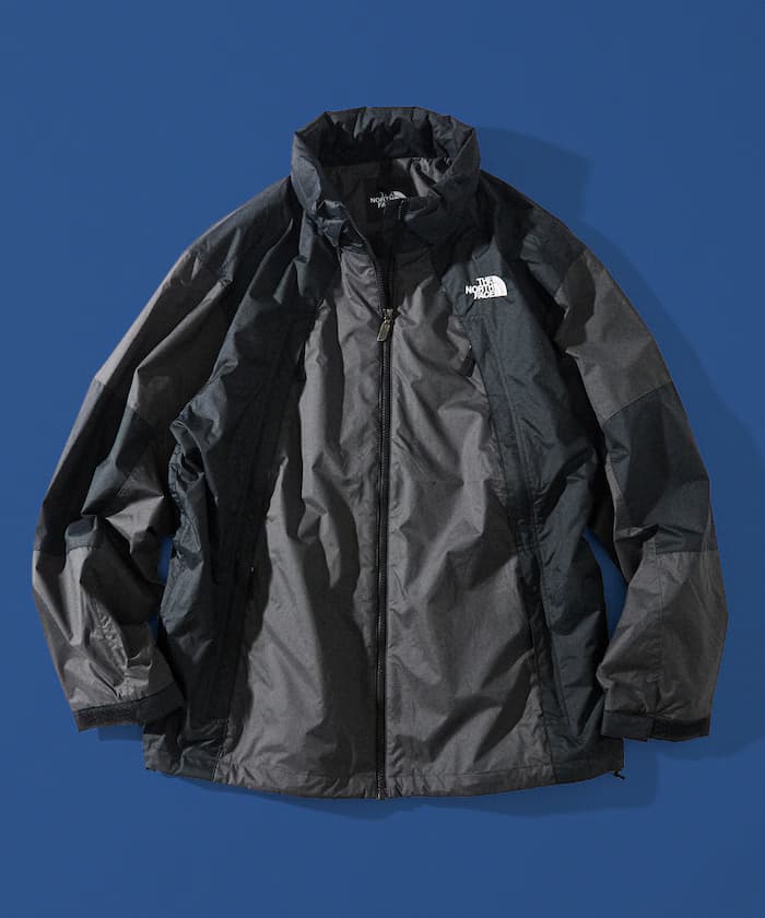 CHIMNEY WIND外套（男款）【限定展開】