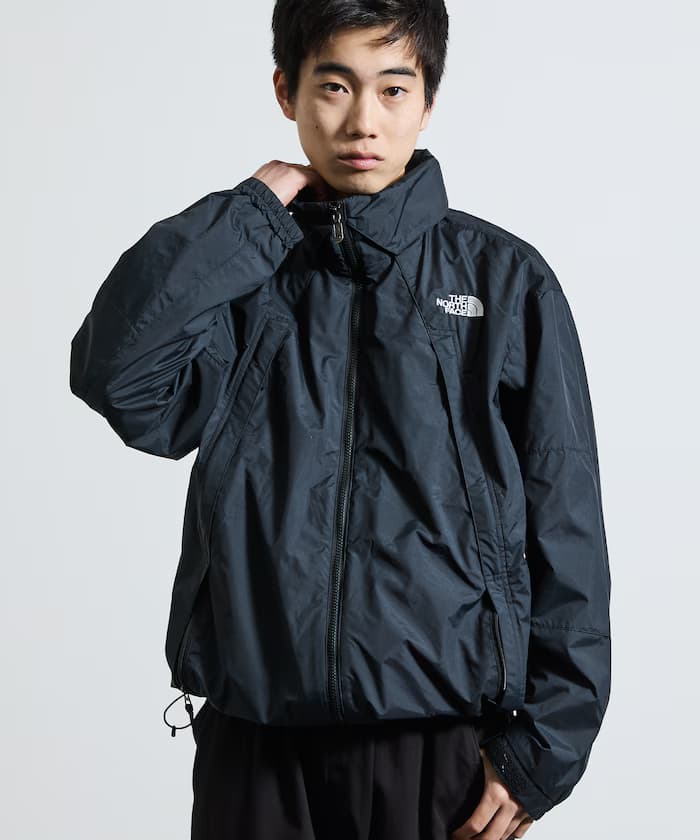 CHIMNEY WIND外套（男款）【限定展開】