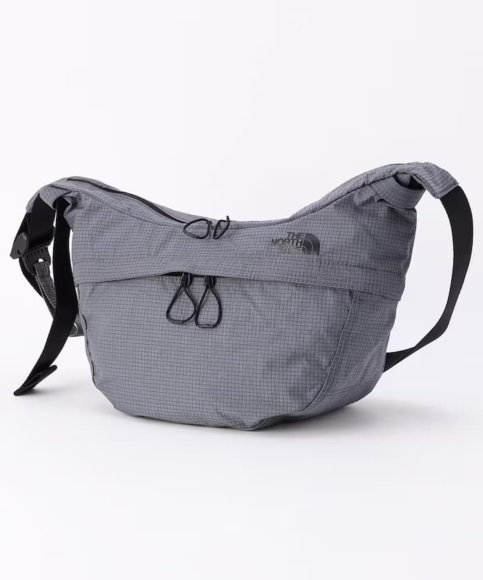 メノウウォーカー 男女通用 側背包 【限定展開】