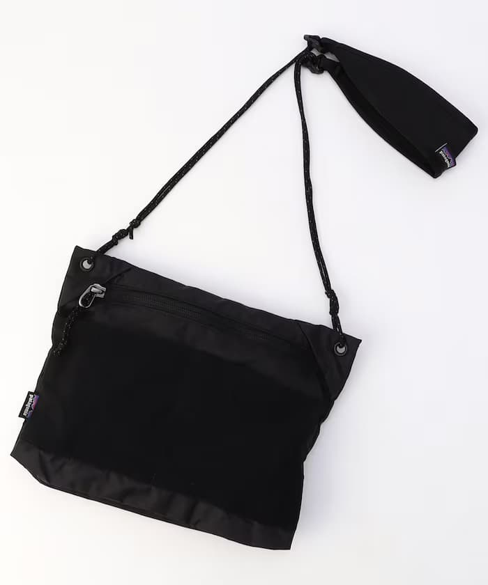 TerrAvia 斜背包 3L 【限定展開】