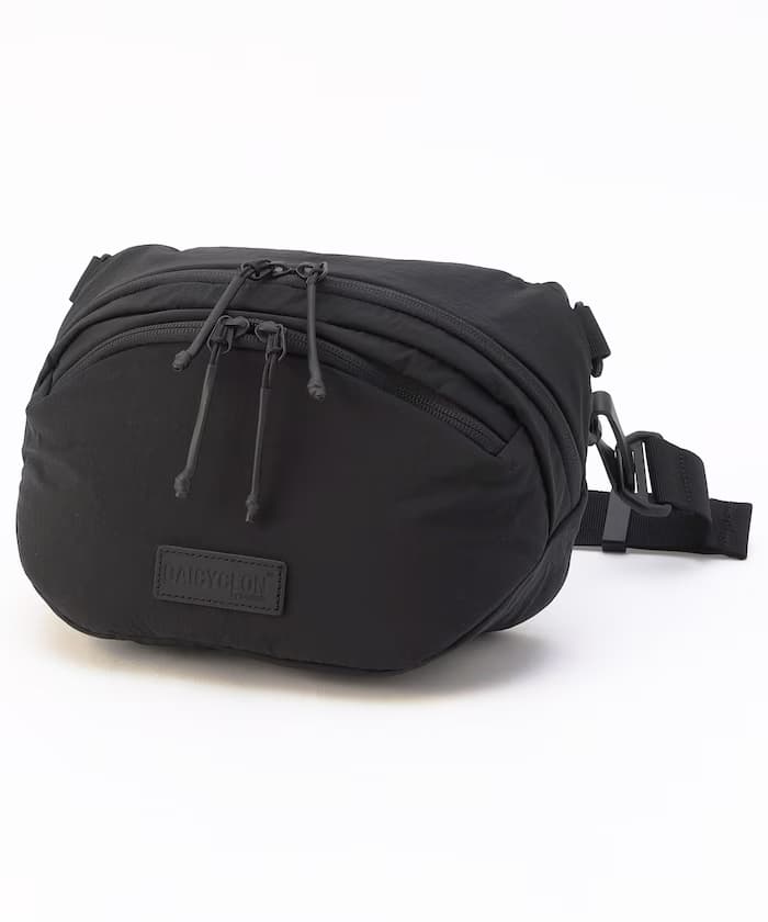 限定展開 2WAY BAG