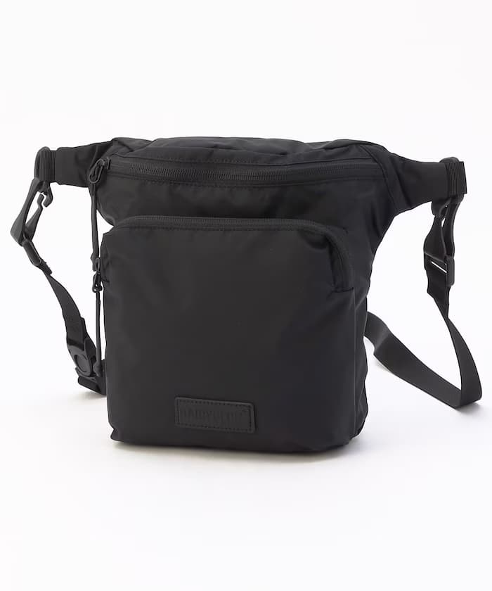 限定展開 SHOUDER BAG