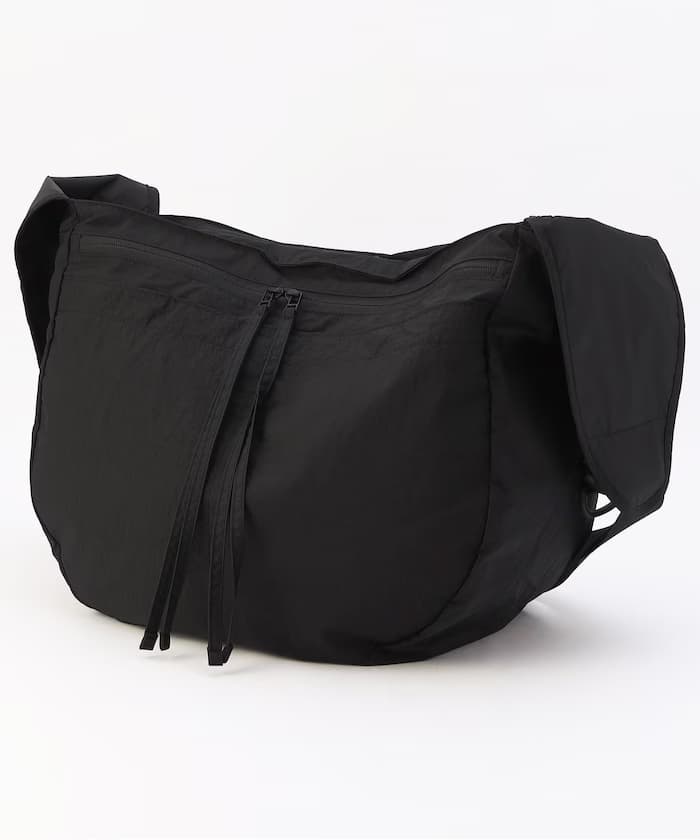 限定展開 BIG SHOUDER BAG